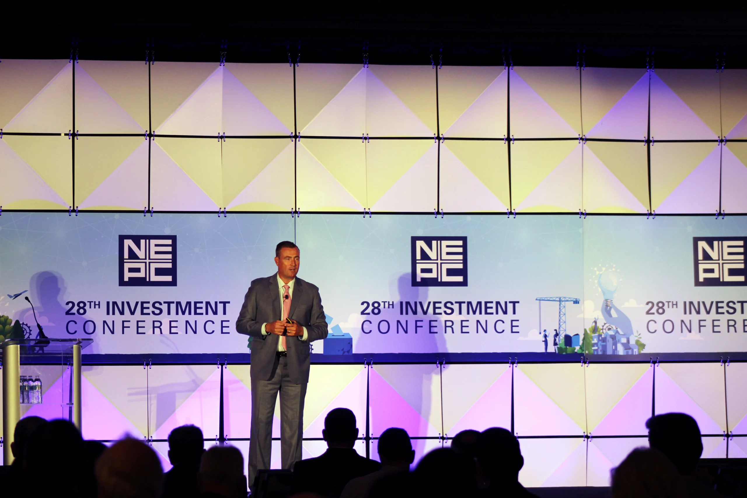 nepc 28th investment conference event image