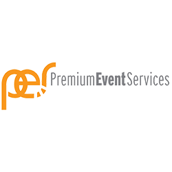 partner logo - premium event services