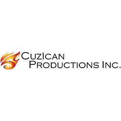 partner logo - cuzican productions