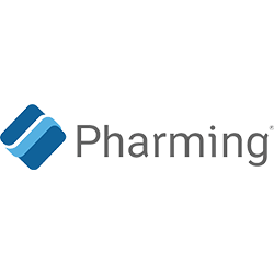 client logo - pharming
