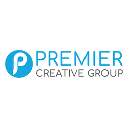 partner logo - premier creative group